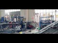 Haoxiang Production Factory